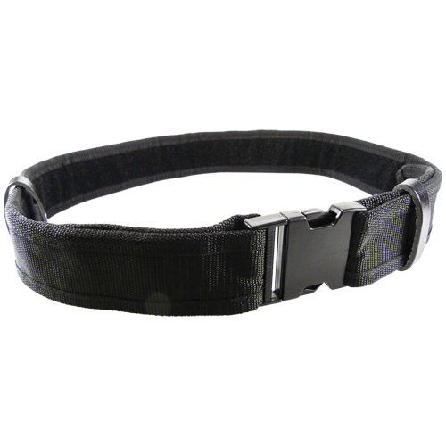224-12 Waist belt for holding pump, extends up to 122 cm (48 inches)