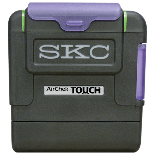 AirChek TOUCH Pump