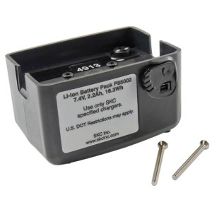P85002A Replacement XR5000 Battery Pack (2 cell)