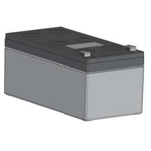 P901301 Replacement Lead-Acid Battery (3.2 Ah) for Flite 3 pump