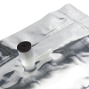 Standard FlexFoil Gas Sample Bag