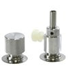Dual Stainless Steel