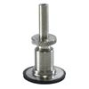 Single Stainless Steel