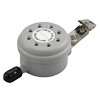 Disposable Personal Impactor (DPI) Disposable Personal Impactor (DPI)