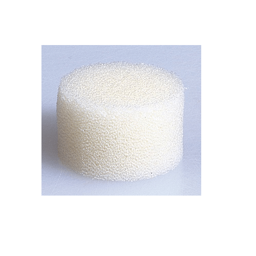 225-772 IOM foam plug for respirable and multi-dust sampling