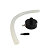 761-202 Calibration Cap for Personal Environmental Monitor (PEM)