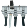 Gas and Vapour Sampling Accessories