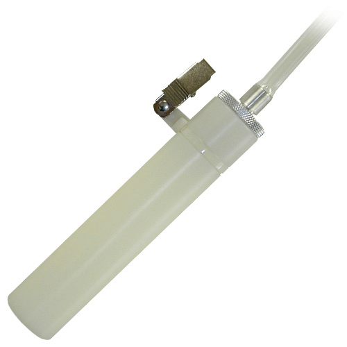 Protective Tube Cover for Low Volume PUF Tubes