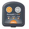 AcoustiCHEK Acoustic Calibrators for easy calibration of NoiseCHEK Dosemeters and SoundCHEK Sound Level Meters