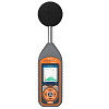 Cloud-connected SoundCHEK Connect Sound Level Meters and kits