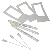 Sterile Surface Swab Kit for biological sampling