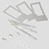 Sterile Surface Swab Kit