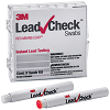 LeadCheck provides fast screening for Lead
