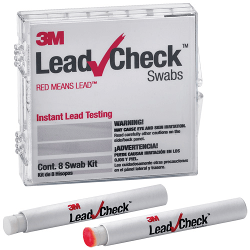 LeadCheck Kit