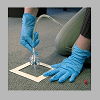 Carpet Sampling Carpet Sampling
