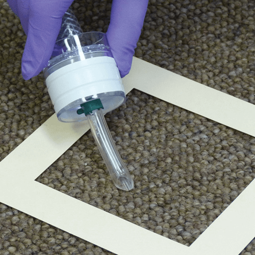 Carpet Sampling Kit