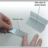 Stick-to-it Lift Tape Sterile Surface Swab Kit