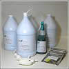 Spill Decontamination Kits for Cleaning Up Spills