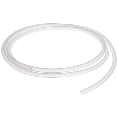 231-937 PTFE tubing, inert for gas bag sampling - fits Vac-U-Chamber sample inlet, ID 1/4 inch, length 3 or 15 m