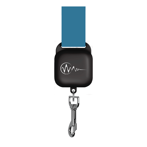 Personalised Bluetooth ID Tag for HAV-Sentry