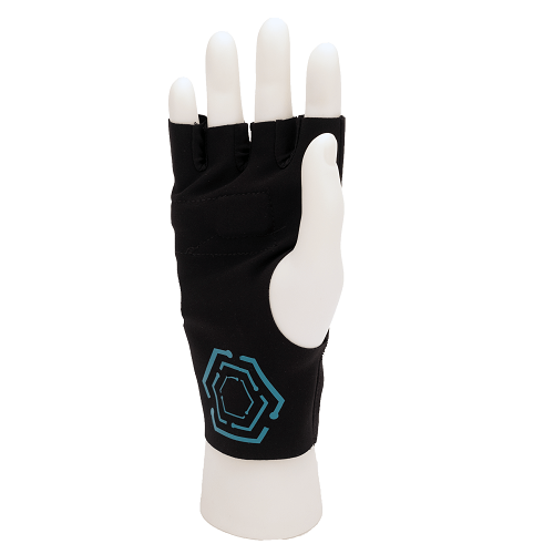 Replacement material ambidextrous glove for HAV-Sentry - Large size