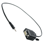 CalChek Communicator Cable for use with specific SKC pumps