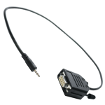 CalChek Communicator Cable, for use with chek-mate (375-0550)