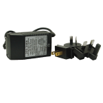 Single Station Charger 100-240 V with multiplug for UK, Europe, USA, Australia, New Zealand