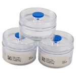 Preloaded PTFE Filters