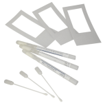 Sterile Surface Swab Kit