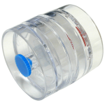 Preloaded MCE Filters