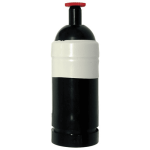 BestChek Asbestos Cassettes