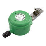 Disposable Personal Impactor (DPI)