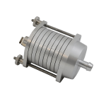 Sioutas Personal Cascade Impactor