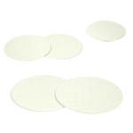 PTFE Filters, 37 mm, 2.0 µm pore size for metalworking fluids (NIOSH 5524)