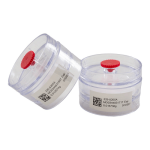 Preloaded PVC Filters