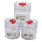 Preloaded PVC Filters