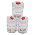 Preloaded PVC Filters