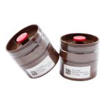 Preloaded PVC Filters