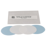 Matched-weight PVC Filters