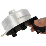 Mounting Bracket for BioStage Impactor (includes inlet adaptor)
