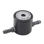 Pulsation Dampener, for use with 375-50300