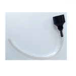 Calibration Adaptor, for cowled asbestos head