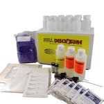 Full Disclosure Kit - 550-002