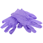 Nitrile Gloves