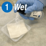 MethAlert Kit - Step 1