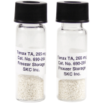 Tenax TA Sorbent Vial