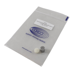 NoiseCHEK Replacement Microphone, ½ inch