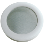 Filter Holder, 47 mm for gravimetric sampling