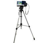 Tripod Stand, for use when using the Split2 for area monitoring